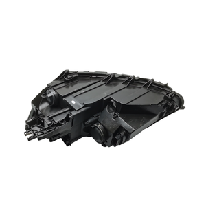 Par de Faros Delanteros HID Xenón Izquierdo y Derecho para <span class=keywords><strong>Volkswagen</strong></span> <span class=keywords><strong>Sharan</strong></span> 7N 2010-2021 OEM 7N1941751 7N1941752 - Product Image 6