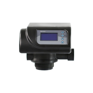 Keman AF4-LCD High <span class=keywords><strong>Flow</strong></span> Vier Ton Volautomatische Waterzuiveraar Kleppen <span class=keywords><strong>Water</strong></span> Filter Regelkleppen Voor Frp Actieve Carbon Tank - Product Image 3