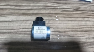 Bobine pour solénoïde IH d'origine 300AA00085A MCSCJ115AG000010 300AA00086A MCSCJ230AG000010 - Product Image 2