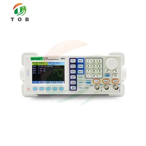 Générateur <span class=keywords><strong>de</strong></span> fonction <span class=keywords><strong>de</strong></span> Signal numérique à double canal 60MHz, mw, DDS, générateur <span class=keywords><strong>de</strong></span> forme d'onde arc - Product Image 2