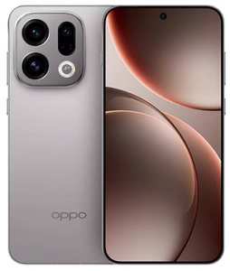 Teléfono Inteligente OPPO Find X9 5G con Pantalla AMOLED HD de 6.6 Pulgadas y 120Hz, Batería de Alta Capacidad de 7025mAh, Carga Rápida, CDMA LTE - Product Image 3