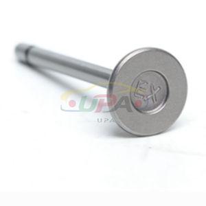 Système d'échappement de haute qualité VALVE-EXHAUST 22212-27000 2221227000 pour Hyundai ACCENT 22212 27000 - Product Image 3