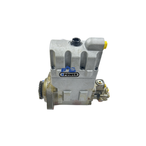 Nouvelle pompe d'injection de carburant pour moteur diesel XPower C9 476-8769 pour excavatrice sur chenilles avec garantie de 6 mois - Product Image 2