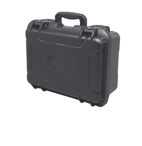 DF BFR807 13.2L 13L 14L 15L 16L 17L 18L Équipement portable de qualité, étanche IP67, boîte de rangement rigide en plastique avec mousse personnalisée - Product Image 3