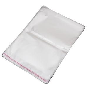 Couleur transparente sac d'opp pe transparent auto-adhésif usine vente en gros et vente directe sac d'opp sacs d'opp en plastique - Product Image 2