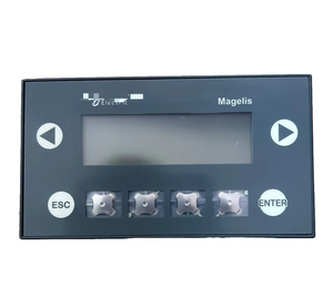 UNIDAD DE VELOCIDAD VARIABLE ELÉCTRICA V2.5 IE29 (108380-UTILIZADA) DE 1/2" - Product Image 1