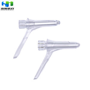 Spéculum lumineux Hanheng / Spéculum rectal en plastique normal OEM <span class=keywords><strong>Anoscope</strong></span> Équipement de coloscopie <span class=keywords><strong>transparent</strong></span> <span class=keywords><strong>Anoscope</strong></span> jetable - Product Image 6
