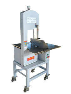 Máquina de <span class=keywords><strong>sierra</strong></span> de <span class=keywords><strong>hueso</strong></span> de costilla de bistec de alta velocidad, máquina cortadora de <span class=keywords><strong>hueso</strong></span> de pollo <span class=keywords><strong>y</strong></span> cerdo, <span class=keywords><strong>sierra</strong></span> de corte de <span class=keywords><strong>carne</strong></span> <span class=keywords><strong>y</strong></span> <span class=keywords><strong>hueso</strong></span> congelada <span class=keywords><strong>para</strong></span> carniceros - Product Image 5