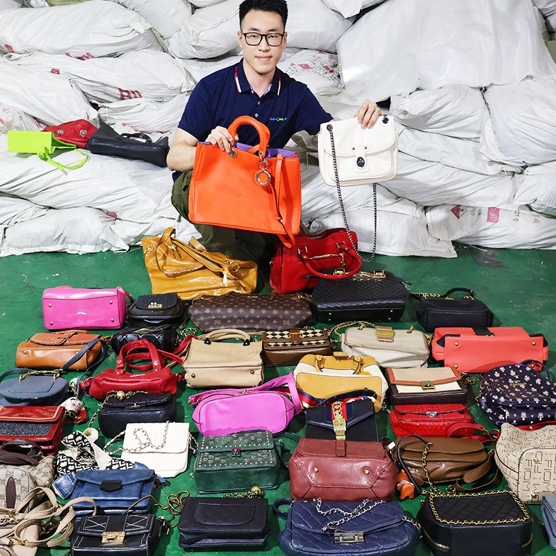 Market Wholesale Bags For Sale Stylish Design And Durable