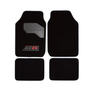 Alfombras de Coche Minimalistas y Discretas, Venta al Por Mayor Directa de Fábrica, Pedidos al Por Mayor, Envío Rápido - Product Image 3