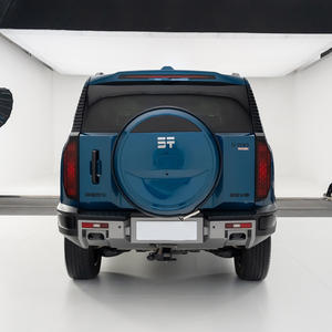 NUOVO <span class=keywords><strong>MIGLIORE</strong></span> SUV Ibrido Jetour G700 2026 180km/h Ali di Drago Blu Guida a Sinistra 300-400CV 500Nm Auto di Origine USA - Product Image 6