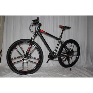 Adulte chopper vélo vélo/vélo chopper vélo/disque chopper vélo vélo, vélo pliant 21/24/<span class=keywords><strong>27</strong></span>/30 SpeedFolding Vélo - Product Image 1