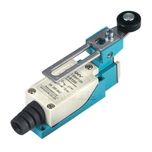 สวิตช์จำกัดระยะ Anv รุ่น Ls-8167 แบบ SPDT IP20 สำหรับใช้งานในอุตสาหกรรม - Product Image 2