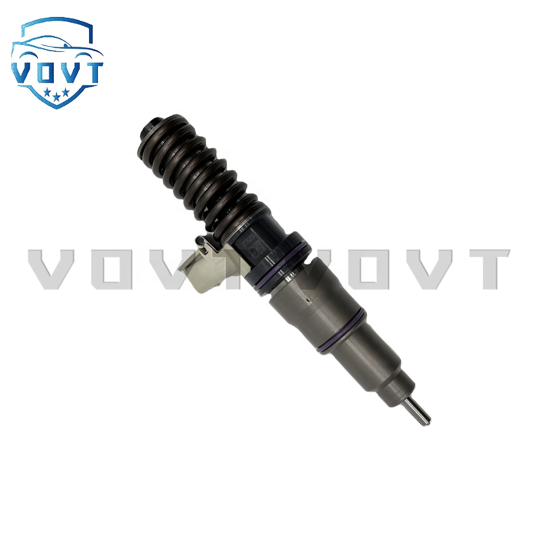 High Quality Diesel Injector BEBE4N01001 Fuel Injector For  VOLVO MD11 EURO 5 HIGH POWER Delphi  Spare Part