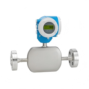 เครื่องวัดอัตราการไหลแบบโคริโอลิส โปรไลน์ โปรแมส A300 - Product Image 4