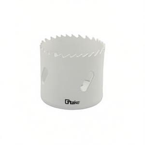 Lame de scie cloche bimétallique Ttake 40 mm pour la découpe des métaux - Product Image 2