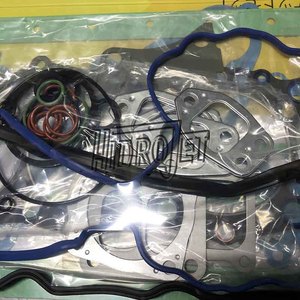 Pièces de machines de construction FULL SKET 04010-0702 040100702 pour pièces d'excavatrice HINO J07C - Product Image 3