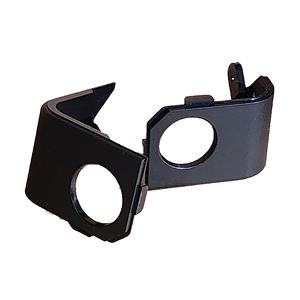 Carcasa de Plástico para VR, Controles de VR Personalizados con Moldeo por Inyección y Servicio de Pintura y Ensamblaje - Product Image 1