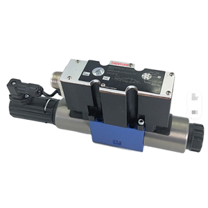 Commande directionnelle 0811404634 4WREPH 6 C3 B40L-20 - Product Image 6