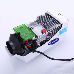 5kw Chauffage <span class=keywords><strong>De</strong></span> <span class=keywords><strong>Stationnement</strong></span> D'air <span class=keywords><strong>pour</strong></span> Camion Diesel Bus Bateau <span class=keywords><strong>Van</strong></span> - Product Image 3