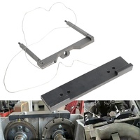Kits d'outils de calage moteur pour Detroit Diesel DD13 DD15 DD16, outil de réglage des freins, outil de déblocage, douille de conduite de carburant, outils pour camions