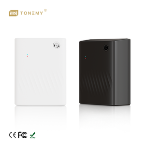 WIFI Nebulizing Aroma Diffuser <strong>Library</strong> Silence APP <strong>Scent</strong> Diffusers Air Freshener Dispenser Automatic <strong>Scent</strong> Machine - Product Image 1