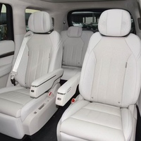 Großhandel XPENG GX AWD Performance EV SUV 800V 5C Ladestation Turing Chip 6-Sitzer Luxusfahrzeug Großbestellung Lieferant