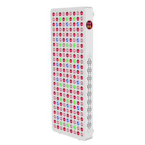 OEM ODM personnalisation de soins de la peau de beauté à écran tactile lampe complète PDT machine dispositif infrarouge LED panneau de thérapie par la lumière rouge - Product Image 4