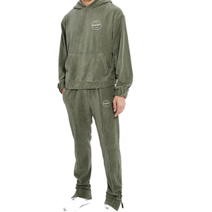 Nouveaux designs de survêtements de mode et de sport personnalisés, qualité supérieure, survêtements pour hommes les plus vendus en vente en ligne - Product Image 1