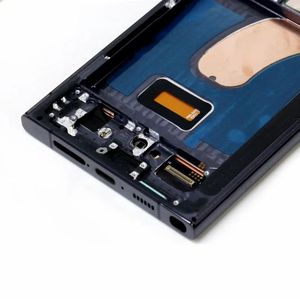 Pantalla Táctil OLED Original de 6.8 Pulgadas con Garantía de 1 Año para <span class=keywords><strong>Samsung</strong></span> S23 Ultra, Accesorios de Digitalizador LCD - Product Image 4