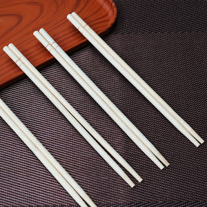 Baguettes rondes en bambou en vrac, <span class=keywords><strong>prix</strong></span> de gros du bambou, baguettes jetables - Product Image 2