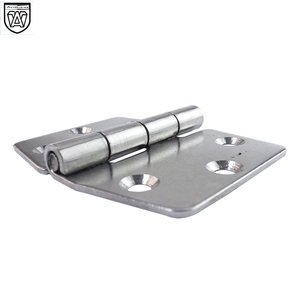 Bisagra de Impacto Anwang 60X74X2 de Acero Inoxidable 304 para Muebles - Product Image 4