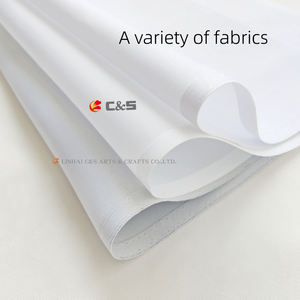 Bandera de Jardín Blessings America 250, Bandera Patriótica de EE. UU., One Nation Under God, Bandera Conmemorativa de Doble Cara para el 4 de Julio, 12x18 - Product Image 2