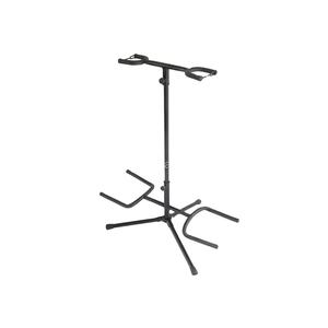 Supporto collo classico di migliore qualità doppio video pico proiettore treppiede professionale supporto chitarra a buon mercato - Product Image 1