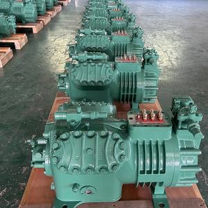 Kompresor Refrigerasi Piston 15hp & 20hp Laris untuk AC & Cold Room - Product Image 3