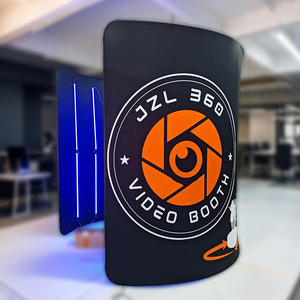 <span class=keywords><strong>360</strong></span> фотобудка для фотобудки Автоматическая <span class=keywords><strong>360</strong></span> фотобудка с <span class=keywords><strong>360</strong></span> - Product Image 2