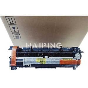Kit de fusor ZHHP V 220-240V para <span class=keywords><strong>HP</strong></span> <span class=keywords><strong>LaserJet</strong></span> <span class=keywords><strong>Enterprise</strong></span> <span class=keywords><strong>600</strong></span> M601/M602/M603, fusor de montaje - Product Image 1
