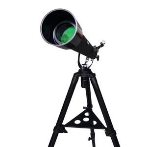 Telescopio Rifrattore KTA70060U 60mm 700mm con Ottiche Completamente Rivestite, Cannocchiale Astronomico per Studenti, Bambini e Principianti di <span class=keywords><strong>Astronomia</strong></span> - Product Image 4