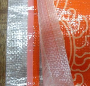 Sacs en polypropylène BOPP imprimés certifiés qualité alimentaire 50 kg sur mesure pour riz, céréales, aliments pour animaux et <span class=keywords><strong>engrais</strong></span> - Product Image 6