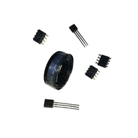 HG BOM Original DIODE ARRAY GP 200V 20A TO220AB BYV32E-200 Circuitos Integrados Especializados