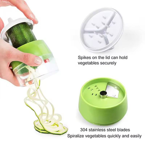 <strong>New</strong> Kitchen Tools and Gadgets <strong>2026</strong> Kitchen Tools Gadgets Fruit Vegetable Tools Grater for Vegetables - Product Image 4