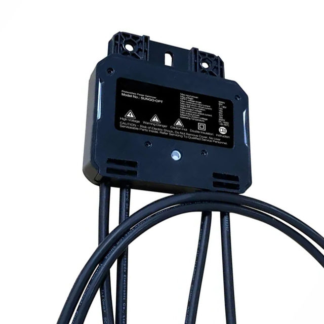 China Power Optimizer MPPT Photovoltaic Module Smart Optimizer 300W 400W 600W 700W 800W 950W for Solar Panel Power System