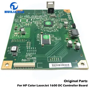 Placa Controladora DC Original RM1-1975-000cn para <span class=keywords><strong>HP</strong></span> <span class=keywords><strong>Color</strong></span> <span class=keywords><strong>Laserjet</strong></span> <span class=keywords><strong>1600</strong></span> 2600, Ensamblaje de Placa DC, Piezas de Impresora - Product Image 1