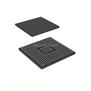 In Stock S5LS20206ASZWTQQ1 337 LFBGA Embedded Electronic Circuit Components - Product Image 1