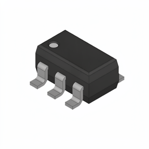 Achetez des composants électroniques en ligne ILC7082AIM533X Gestion de l'alimentation (PMIC) originale SC 74A, SOT 753 - Product Image 1
