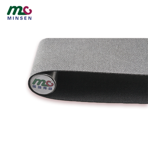 Vente en gros de bande convoyeur en <span class=keywords><strong>feutre</strong></span>, <span class=keywords><strong>double</strong></span> face, de haute qualité, fabriqué en chine - Product Image 3