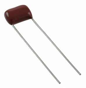 Fournisseurs de composants électroniques d'origine QXL2B473KTPT CAP FILM 0.047UF 10% 125VAC RAD - Product Image 1