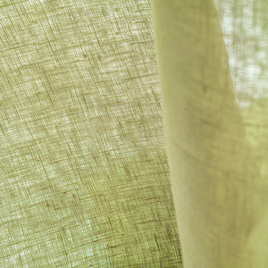 Skygen alta calidad 100% ropa de lino Lino liso Natural 100% tela de lino para camisa blusa vestido - Product Image 6