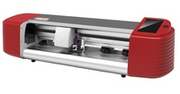 Máquina de Corte YS720CAM en Oferta, Cortadora de Vinilo Automática de Escritorio, Cortadora de Contorno, Plotter