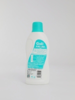 Fournisseur OEM GAIL Poudre de blanchiment liquide sans chlore avec 5%-15% d'ingrédient actif, écologique pour le nettoyage des vêtements